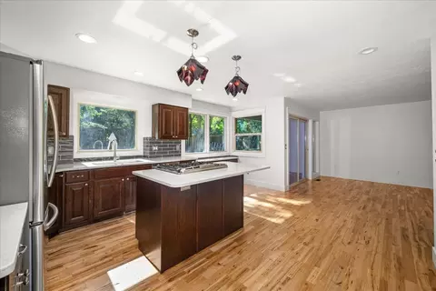 Kitchen - 1114 E 19th Ave, Spokane, WA 99203 photo 1 of 3