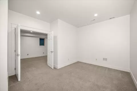 Bedroom - 1114 E 19th Ave, Spokane, WA 99203 photo 11 of 11