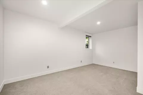 Bedroom - 1114 E 19th Ave, Spokane, WA 99203 photo 9 of 11