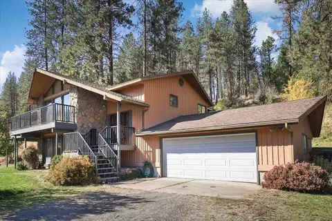 1925 N Deep Creek Rd, Medical Lake, WA 99022