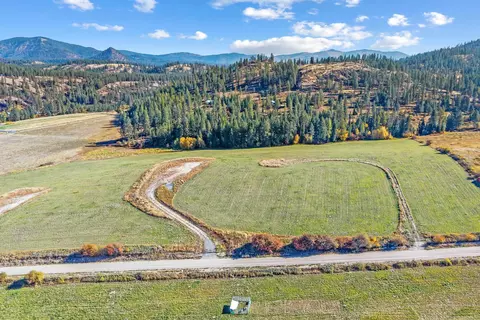 000 Skok Rd #LOT 2, Chewelah, WA 99109