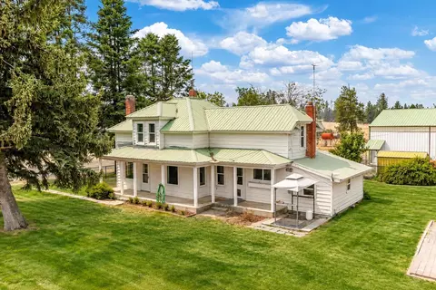 29105 S Cheney-plaza Rd, Cheney, WA 99004
