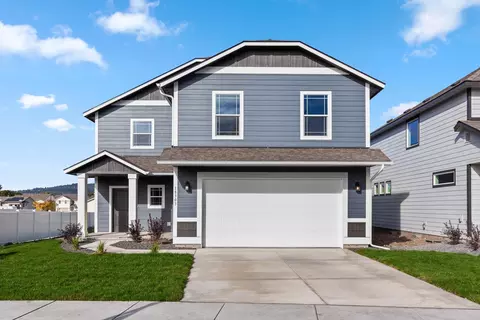 18303 E Michielli Ave, Spokane Valley, WA 99016