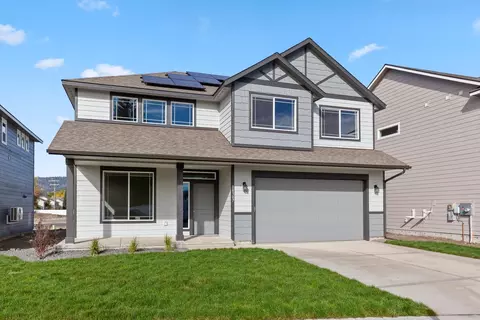 18307 E Michielli Ave, Spokane Valley, WA 99016