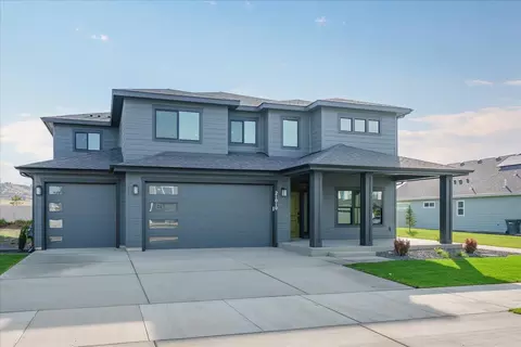 21010 E Thompson Ave, Liberty Lake, WA 99019