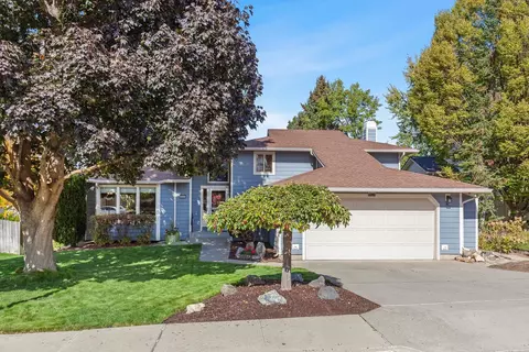 4203 E 43rd Ave, Spokane, WA 99223