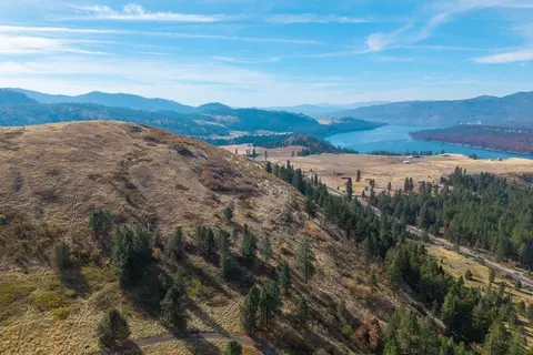 45 Nn B Hwy 25 S Hwy, Hunters, WA 99137