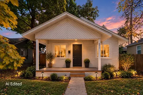2911 W Garland Ave, Spokane, WA 99205