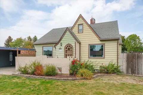 Exterior - 9601 E Upriver Dr, Spokane, WA 99206 photo 13 of 13