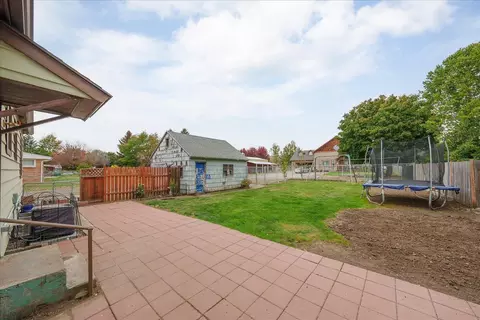 Exterior - 9601 E Upriver Dr, Spokane, WA 99206 photo 3 of 13