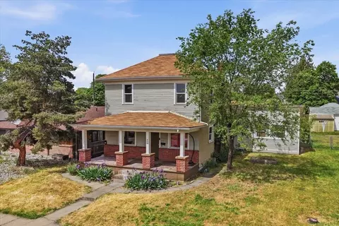 420 W Shannon Ave, Spokane, WA 99205