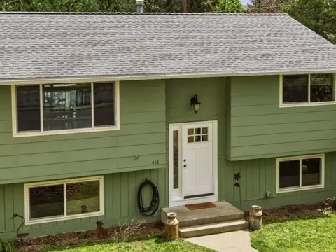 414 N Sherman Ave, Medical Lake, WA 99022