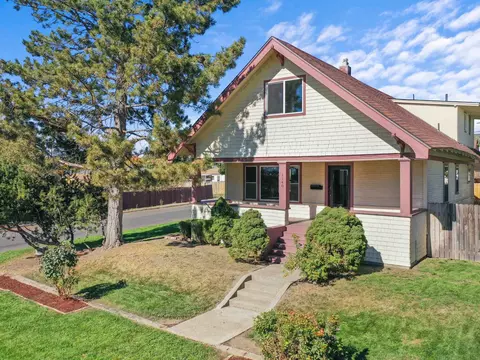 1140 W Glass Ave, Spokane, WA 99205