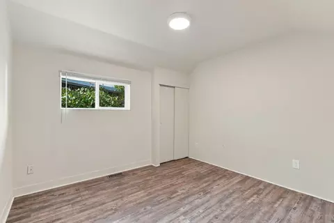 Bedroom - 3807 E 29th Ave, Spokane, WA 99223 photo 2 of 5