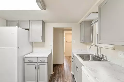 Kitchen - 3807 E 29th Ave, Spokane, WA 99223 photo 1 of 5