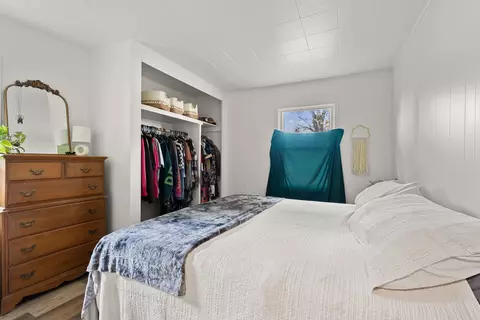 Bedroom - 301 2nd Ave, Cusick, WA 99119 photo 1 of 2