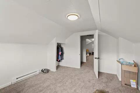 Bedroom - 301 2nd Ave, Cusick, WA 99119 photo 2 of 2