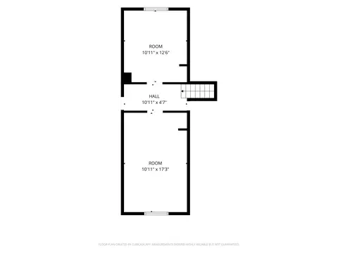 Floorplan - 301 2nd Ave, Cusick, WA 99119 photo 2 of 6