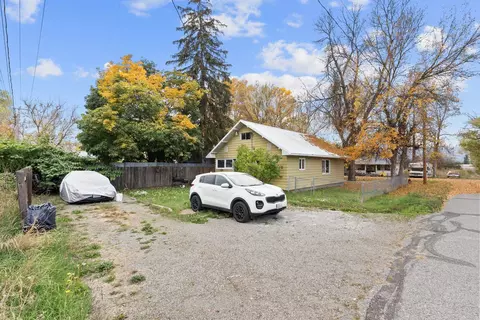Exterior - 301 2nd Ave, Cusick, WA 99119 photo 9 of 9