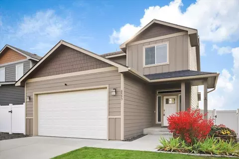 8553 N James Dr, Spokane, WA 99208