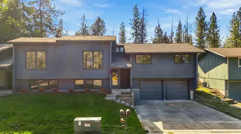 924 E Bedivere Dr #926 E BEDIVERE DR, Spokane, WA 99218