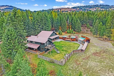 8 Dusty Trails Rd, Malo, WA 99150