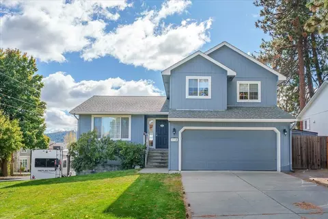 4256 E 26th Ave, Spokane, WA 99223