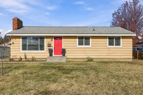 2811 E 39th Ave, Spokane, WA 99223