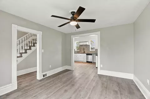 Living - 1928 E Sharp Ave, Spokane, WA 99202 photo 1 of 2