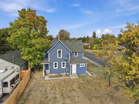 Exterior - 1928 E Sharp Ave, Spokane, WA 99202 photo 4 of 4