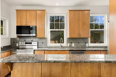 Kitchen - 301 Dilling Dr, Cusick, WA 99119 photo 2 of 3