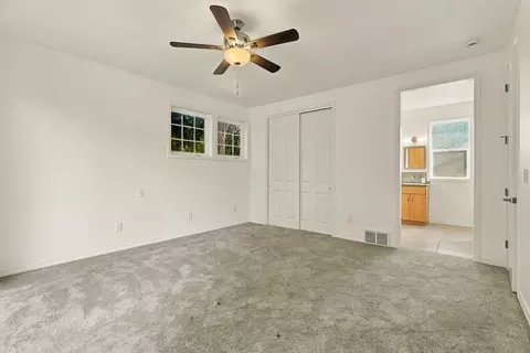 Bedroom - 301 Dilling Dr, Cusick, WA 99119 photo 4 of 5