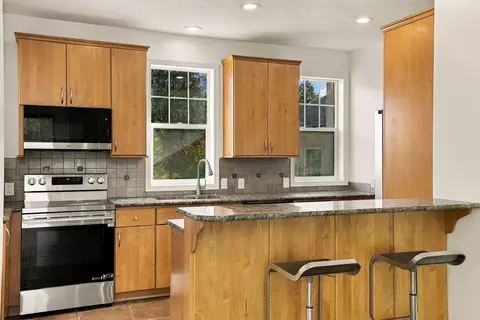 Kitchen - 301 Dilling Dr, Cusick, WA 99119 photo 1 of 3