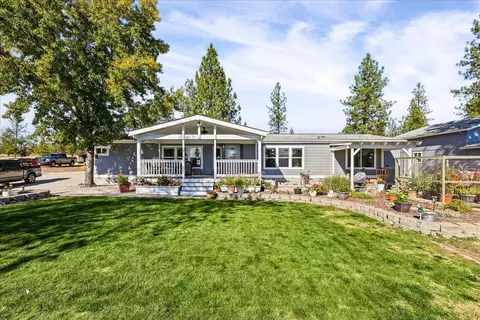 5698 Deer Ridge Way, Nine Mile Falls, WA 99026