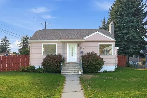 4903 N Elm St, Spokane, WA 99205