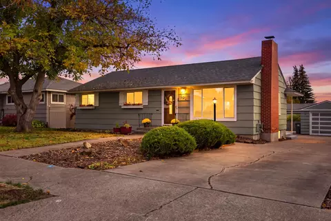 2211 W Walton Ave, Spokane, WA 99205