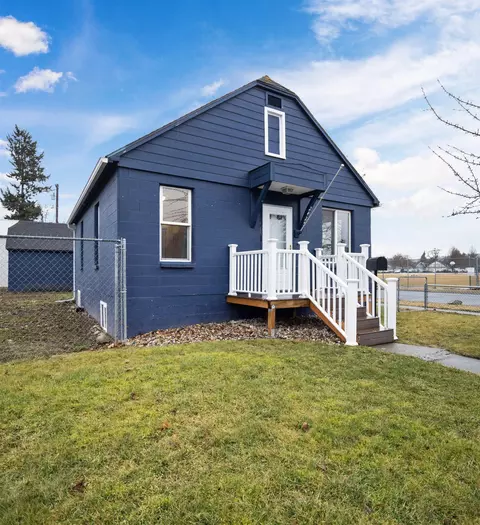 2425 W Sinto Ave, Spokane, WA 99201