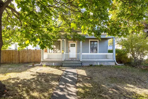 709 W Montgomery Ave, Spokane, WA 99205