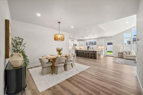 Dining - 18069 N Morton Ct, Colbert, WA 99005 photo 1 of 2