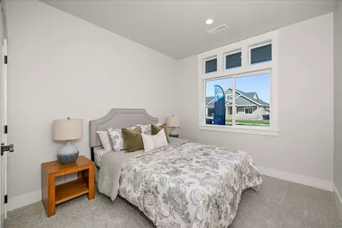 Bedroom - 18069 N Morton Ct, Colbert, WA 99005 photo 3 of 4