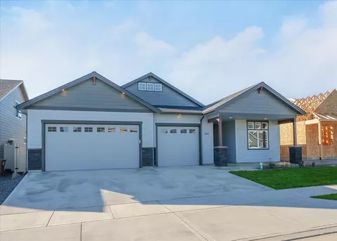 Exterior - 18069 N Morton Ct, Colbert, WA 99005 photo 2 of 7
