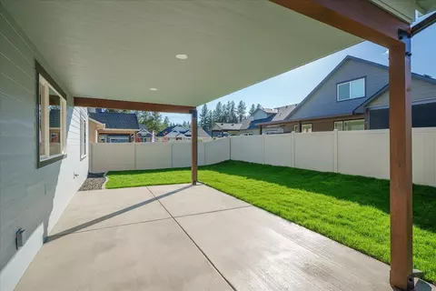 Exterior - 18069 N Morton Ct, Colbert, WA 99005 photo 3 of 7