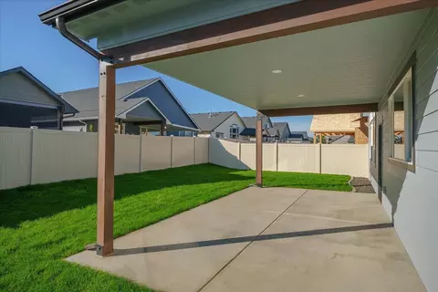 Exterior - 18069 N Morton Ct, Colbert, WA 99005 photo 4 of 7