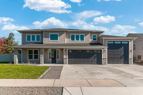 9604 N Orchard Rd, Spokane, WA 99208
