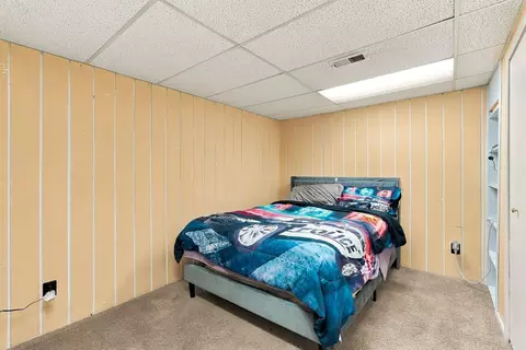 Bedroom - 718 E Dalke Ave, Spokane, WA 99208 photo 4 of 5