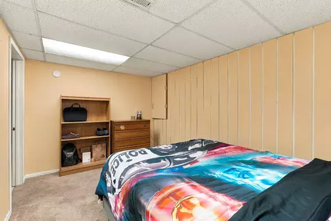 Bedroom - 718 E Dalke Ave, Spokane, WA 99208 photo 5 of 5