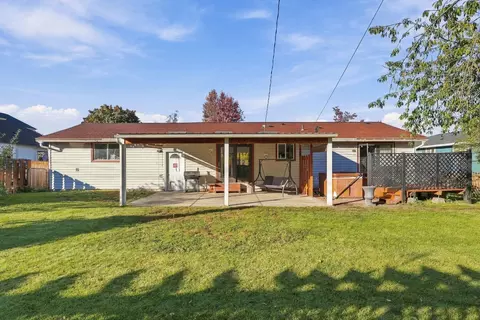 Exterior - 718 E Dalke Ave, Spokane, WA 99208 photo 9 of 9
