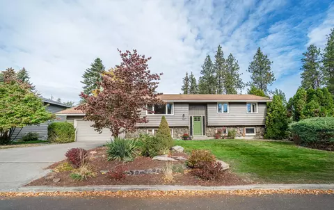 Exterior - 2427 E 40th Ave, Spokane, WA 99223 photo 2 of 6