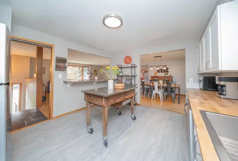 Kitchen - 2427 E 40th Ave, Spokane, WA 99223 photo 1 of 3