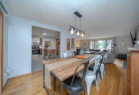 Dining - 2427 E 40th Ave, Spokane, WA 99223 photo 2 of 2